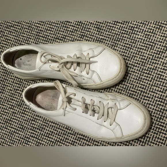 WOMEN BY COMMON PROJECT CLASSIC SNEAKER - Picture 2 of 7